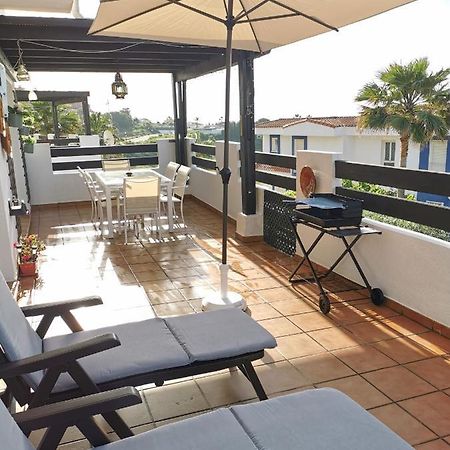 Manilva House Appartement Buitenkant foto