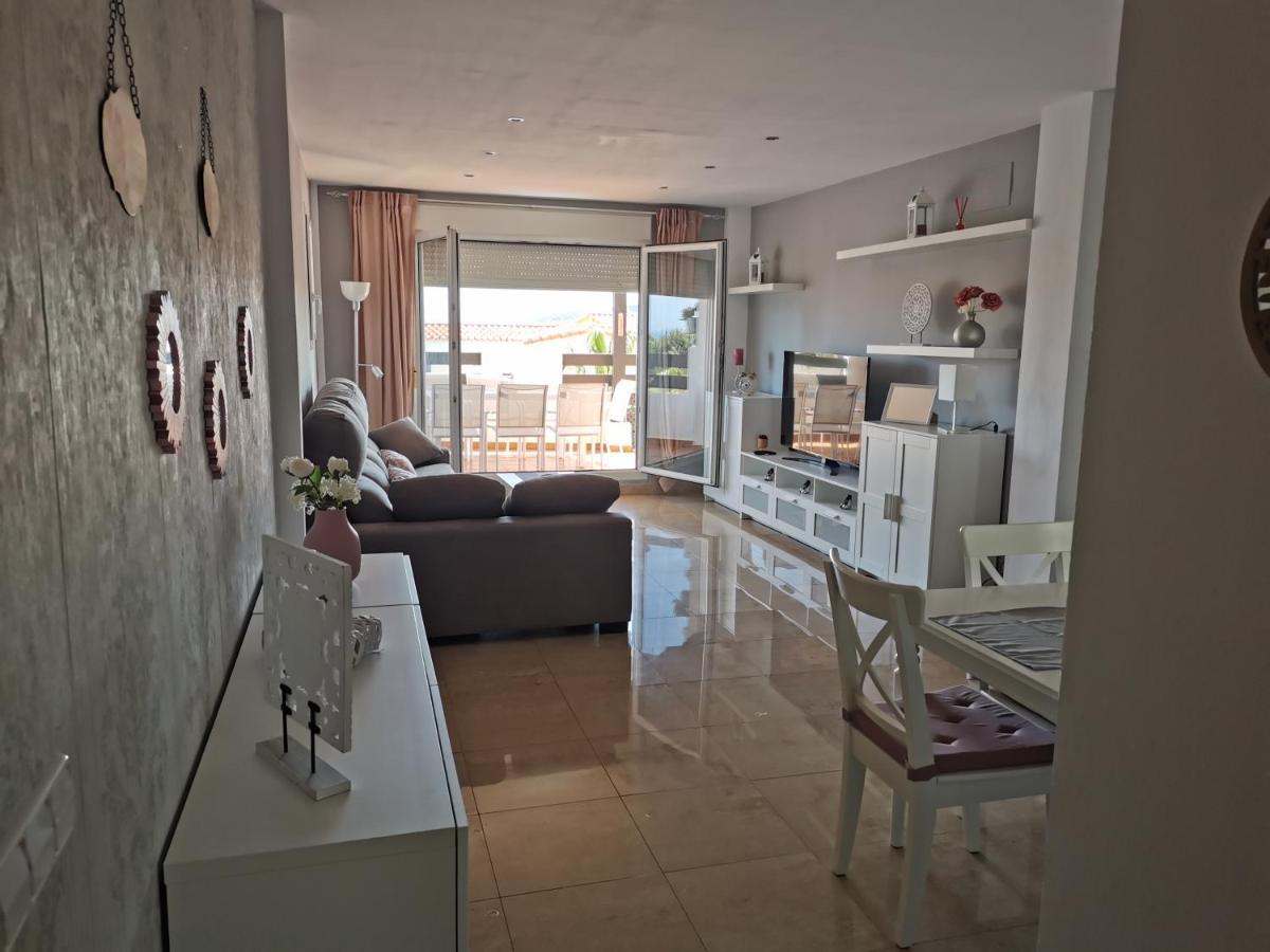 Manilva House Appartement Buitenkant foto