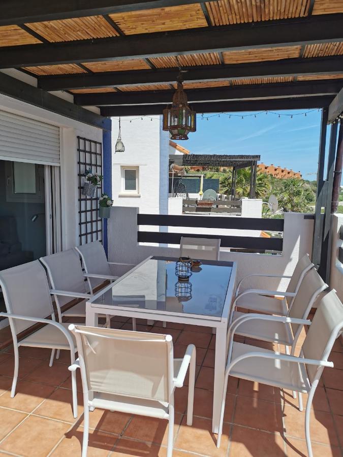 Manilva House Appartement Buitenkant foto