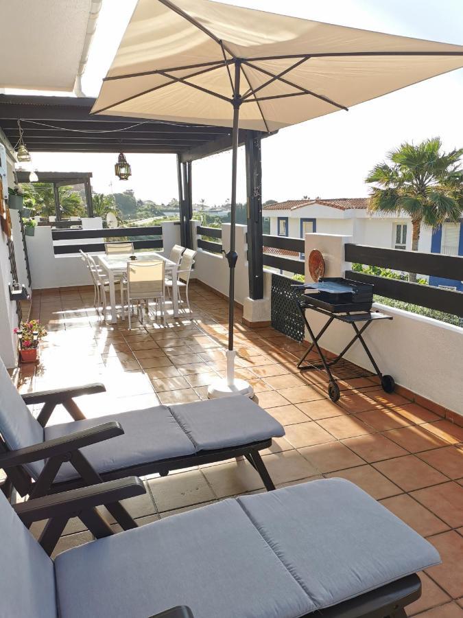 Manilva House Appartement Buitenkant foto