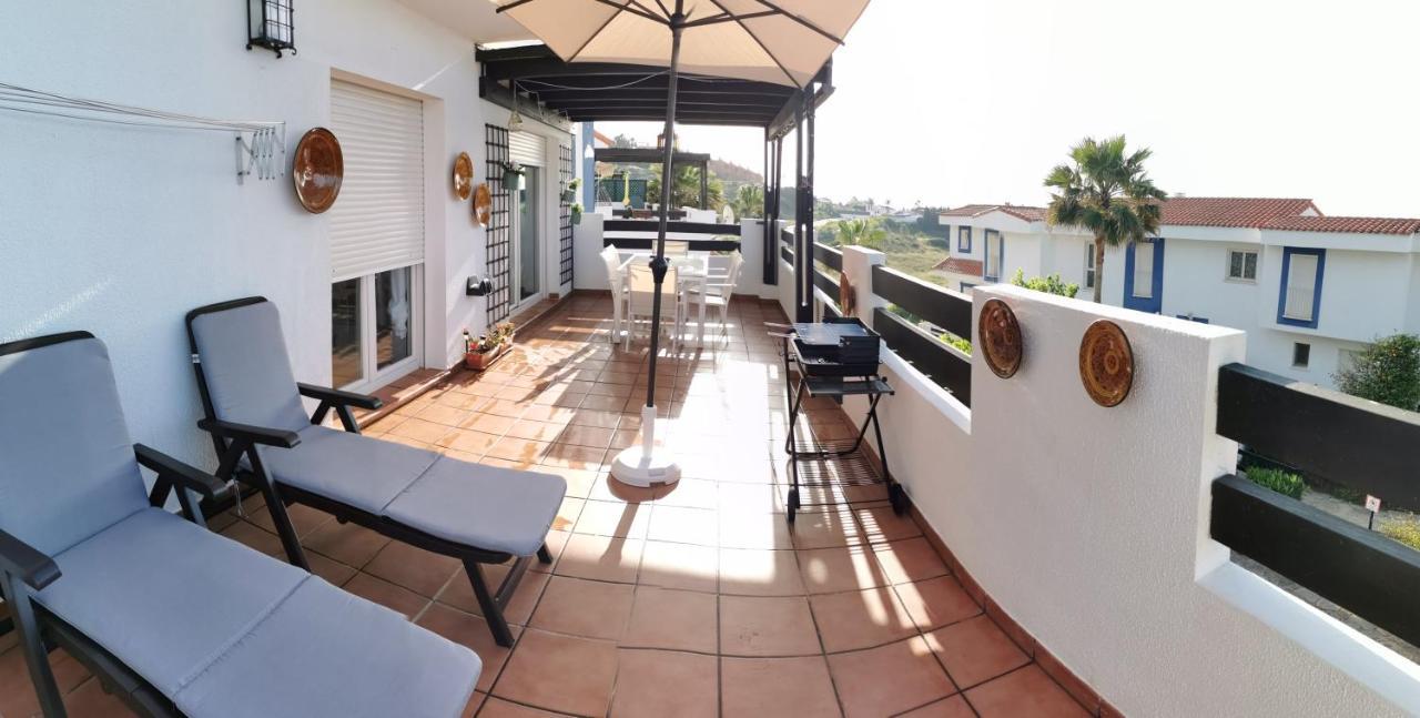 Manilva House Appartement Buitenkant foto