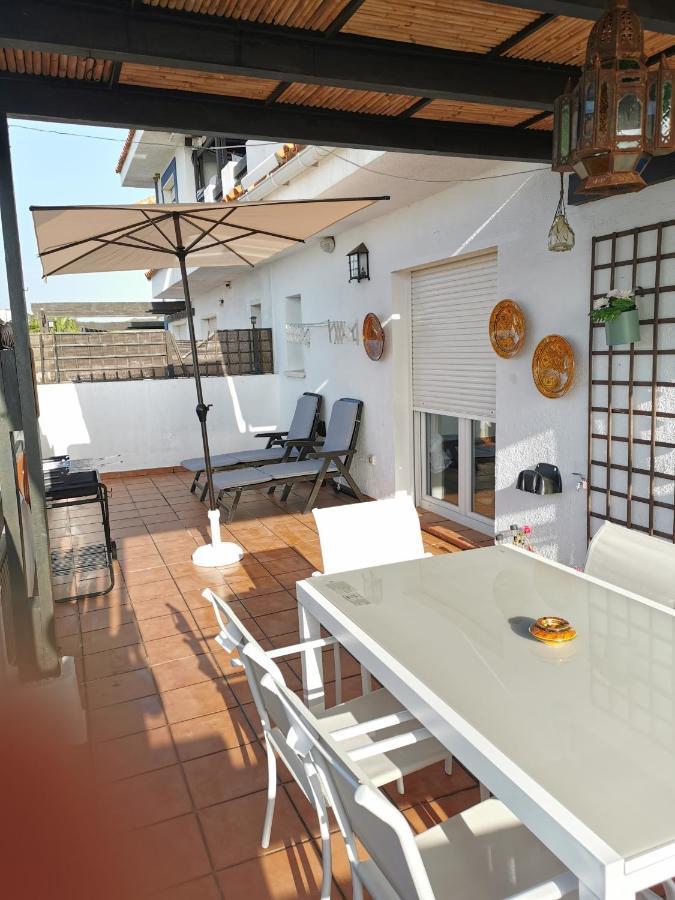 Manilva House Appartement Buitenkant foto