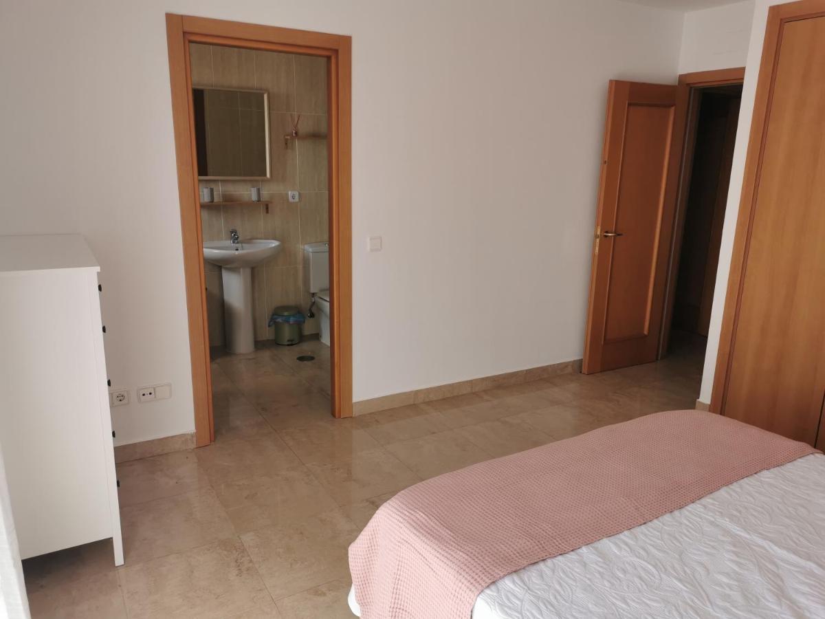 Manilva House Appartement Buitenkant foto