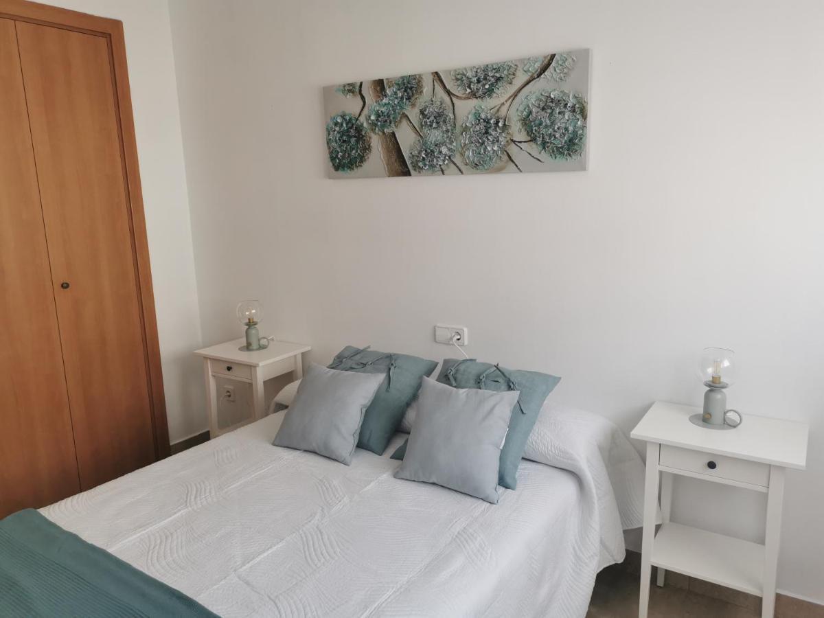 Manilva House Appartement Buitenkant foto