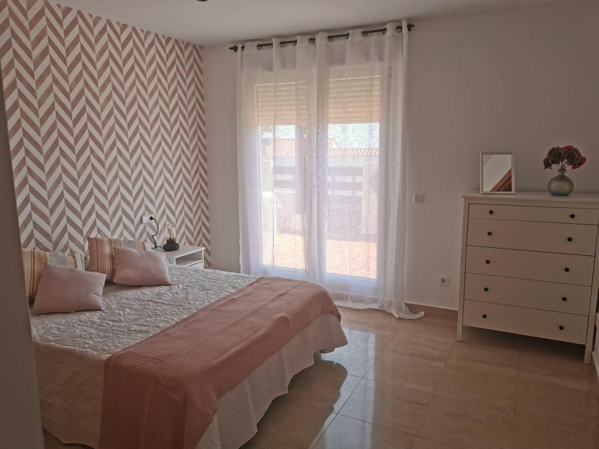 Manilva House Appartement Buitenkant foto