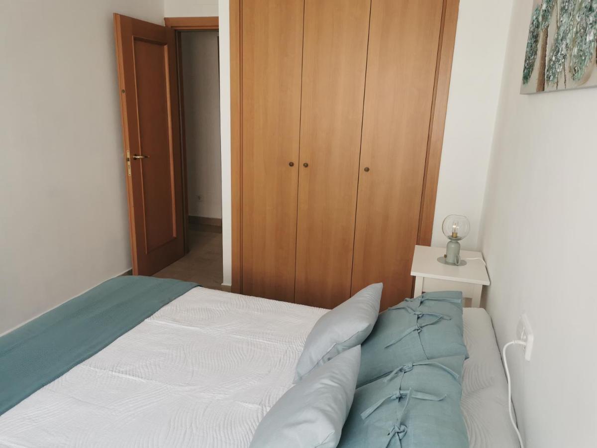 Manilva House Appartement Buitenkant foto
