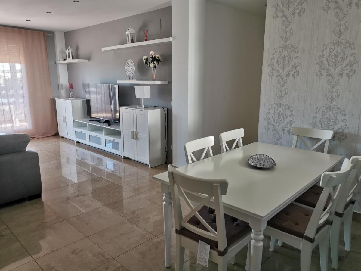 Manilva House Appartement Buitenkant foto