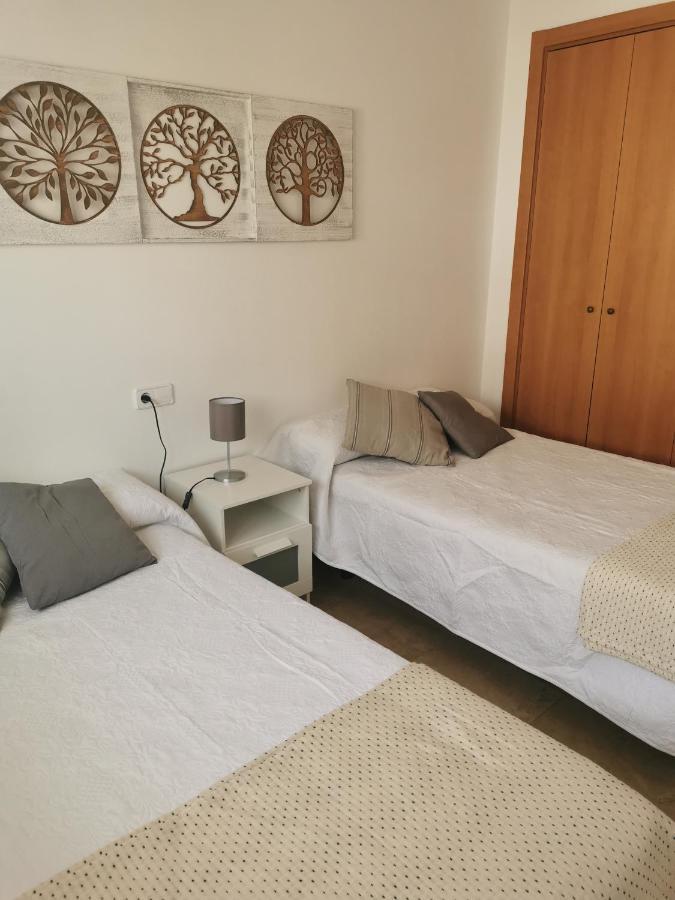 Manilva House Appartement Buitenkant foto