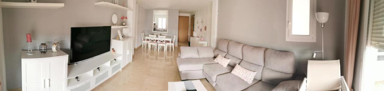 Manilva House Appartement Buitenkant foto