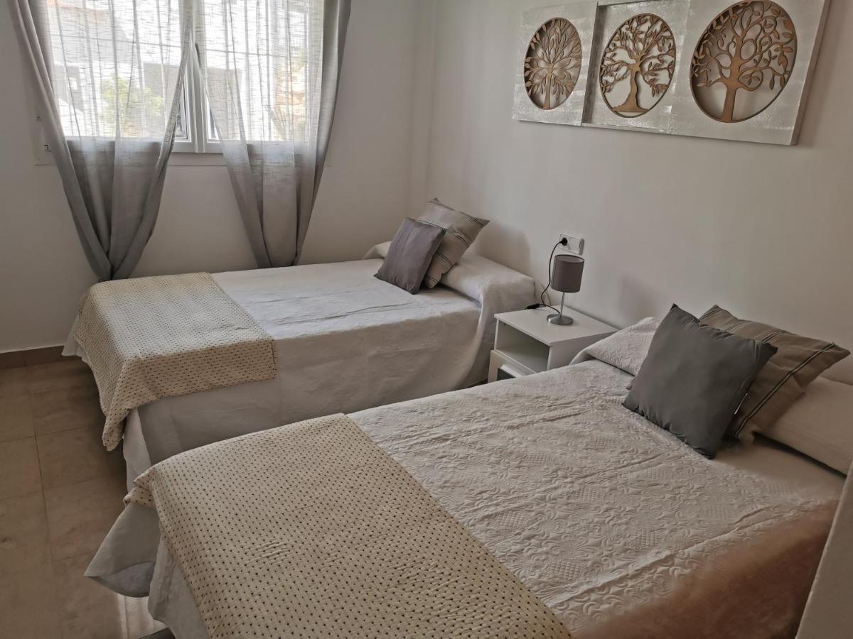 Manilva House Appartement Buitenkant foto