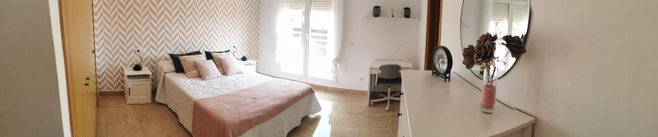 Manilva House Appartement Buitenkant foto