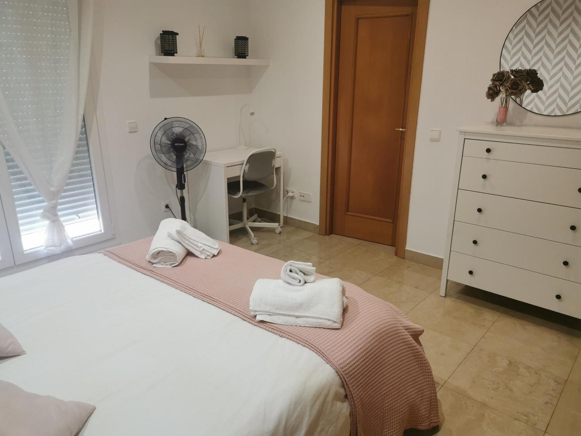 Manilva House Appartement Buitenkant foto