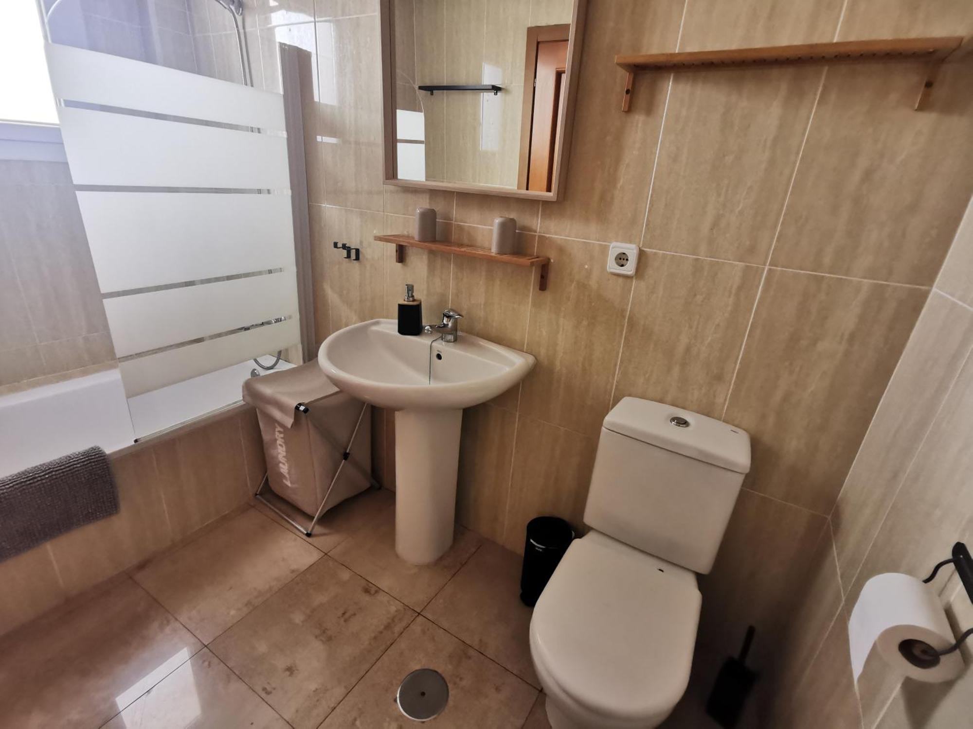 Manilva House Appartement Buitenkant foto