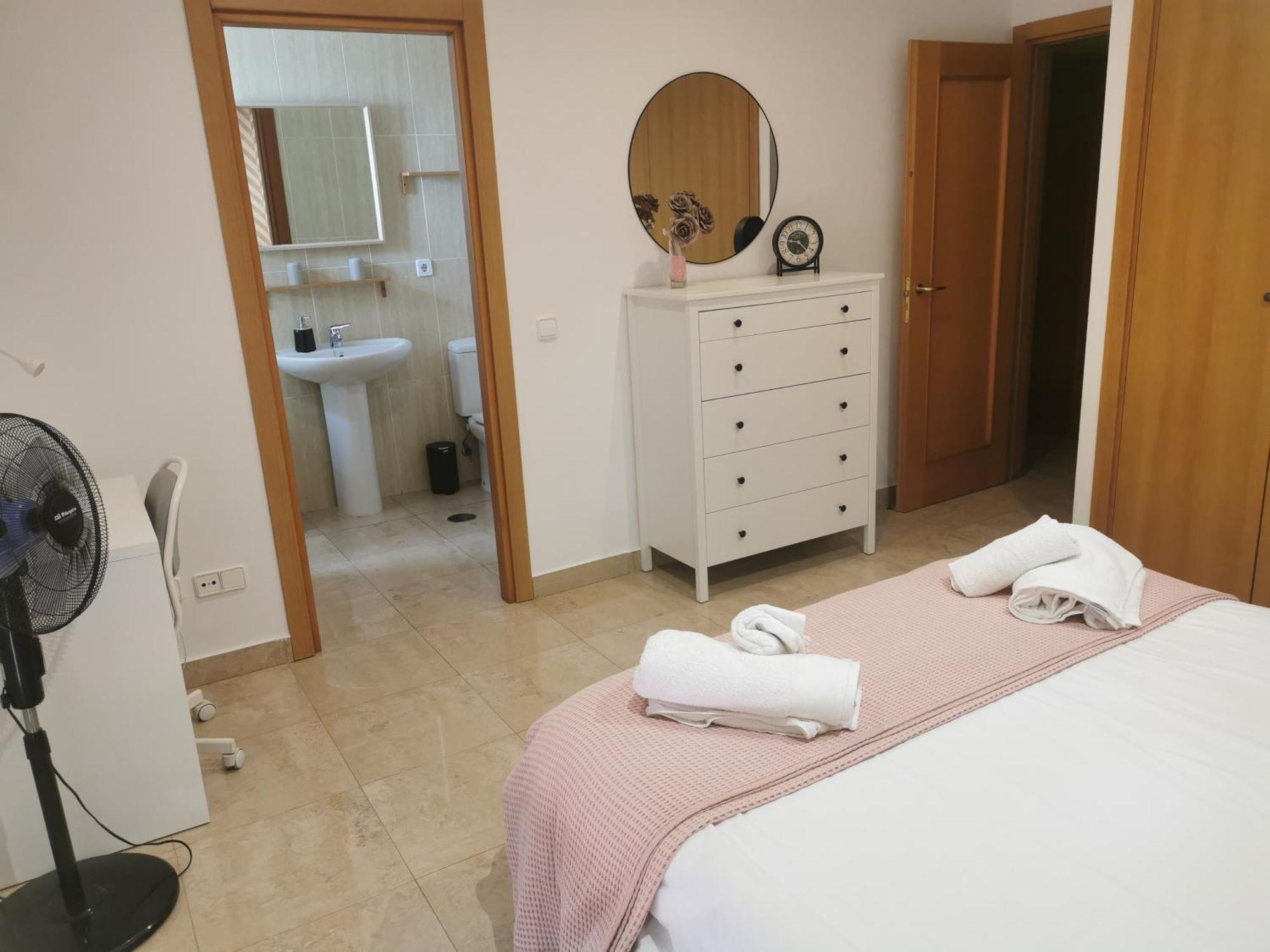 Manilva House Appartement Buitenkant foto